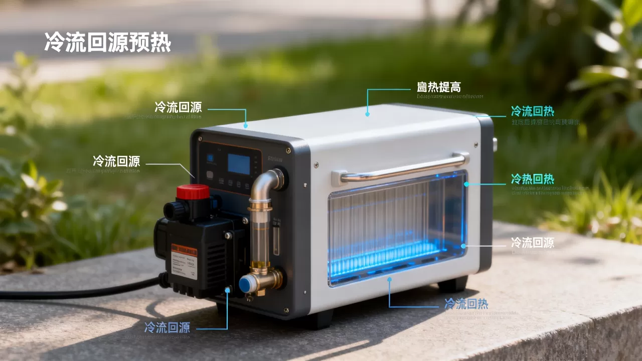 点播冷流回源预热的关键要点有哪些？冷流回源预热怎么做