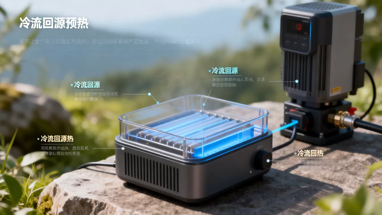 点播冷流回源预热的关键要点有哪些？冷流回源预热怎么做
