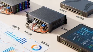 百万级弹幕推送架构怎么选？弹幕推送架构选型方案