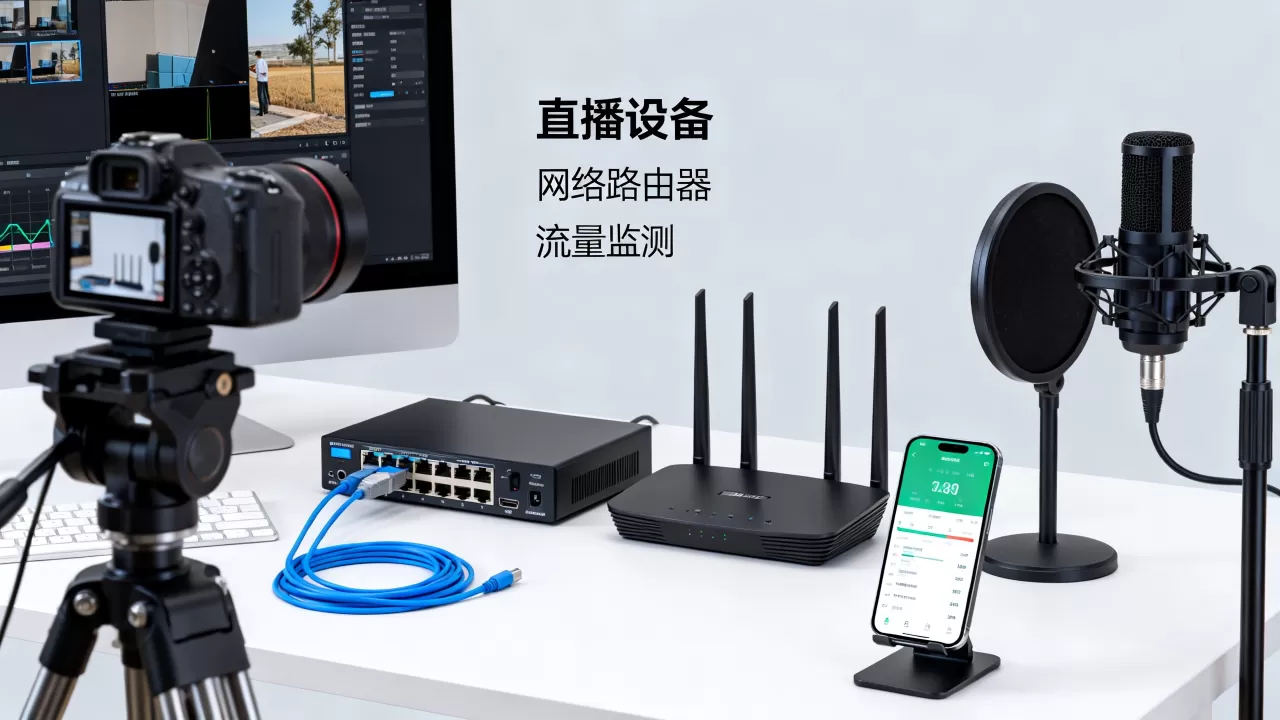 突发流量下直播卡顿如何有效预防？直播卡顿原因及解决方法有哪些？