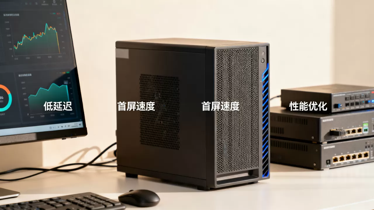 低延迟与首屏速度能否同时兼顾,网站性能优化最佳方案? 低延迟与首屏速度能否同时兼顾,网站性能优化最佳方案?