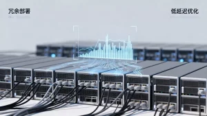 WebRTC低延迟直播接入层如何冗余部署，WebRTC直播低延迟优化方案