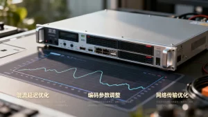连麦观众端混流延迟怎么优化？混流延迟优化方向有哪些