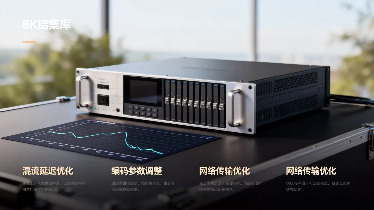 连麦观众端混流延迟怎么优化?混流延迟优化方向有哪些 连麦观众端混流延迟怎么优化?混流延迟优化方向有哪些
