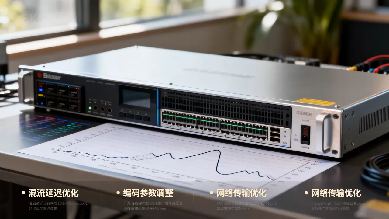 连麦观众端混流延迟怎么优化?混流延迟优化方向有哪些 连麦观众端混流延迟怎么优化?混流延迟优化方向有哪些