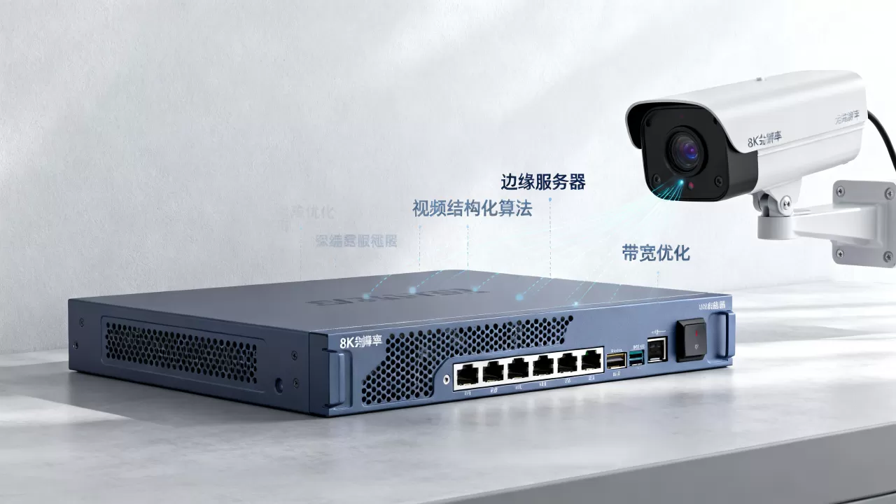 边缘侧做视频结构化如何降低回传带宽?实践方法有哪些 边缘侧做视频结构化如何降低回传带宽?实践方法有哪些