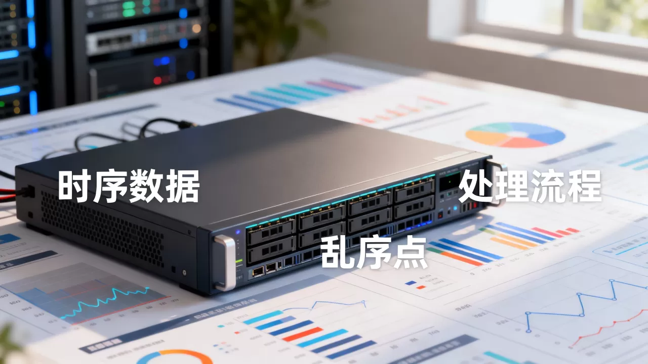 设备数据上报乱序在时序库中如何处理?时序数据库怎么处理乱序数据 设备数据上报乱序在时序库中如何处理?时序数据库怎么处理乱序数据