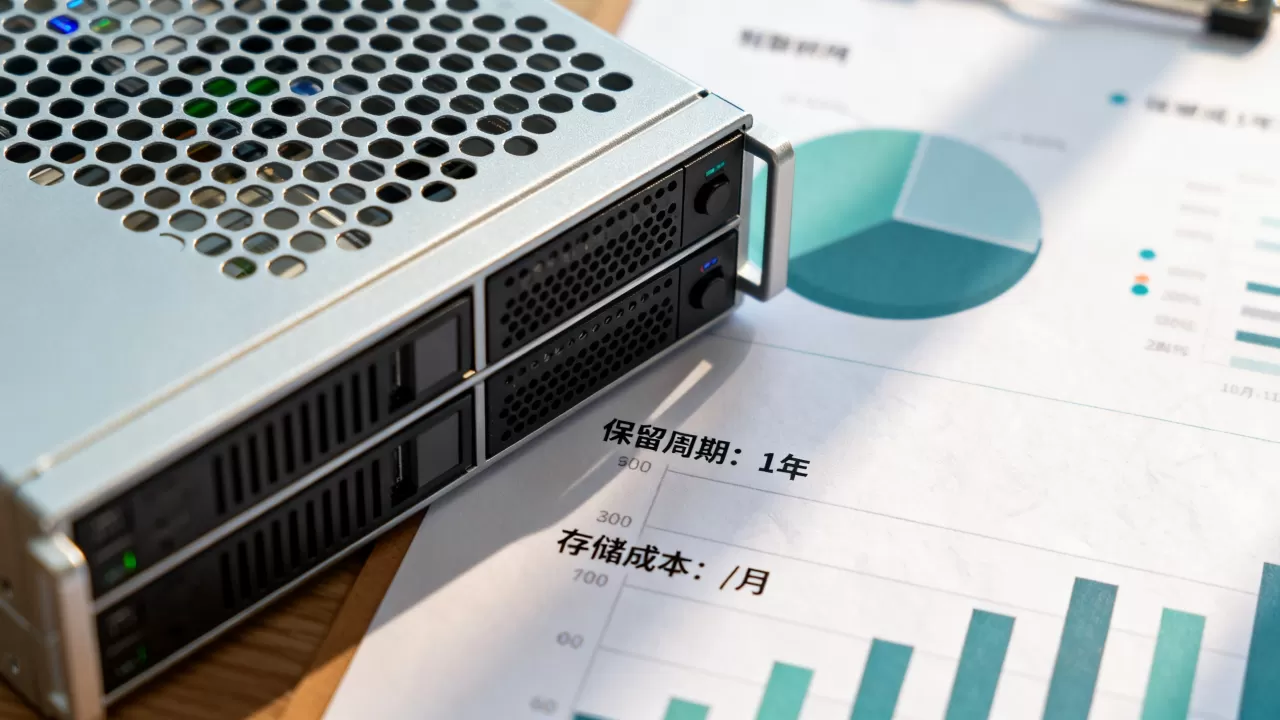 物联网时序数据保留周期多久合适?存储成本如何权衡? 物联网时序数据保留周期多久合适?存储成本如何权衡?