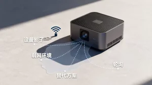 设备影子在弱网环境下如何减少轮询？弱网设备影子替代方案有哪些