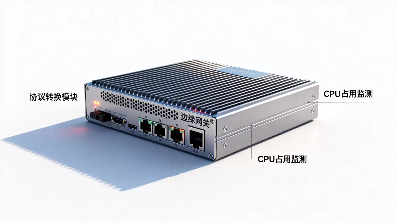 边缘网关协议转换CPU占用高吗,边缘网关协议转换CPU占用多少正常 边缘网关协议转换CPU占用高吗,边缘网关协议转换CPU占用多少正常