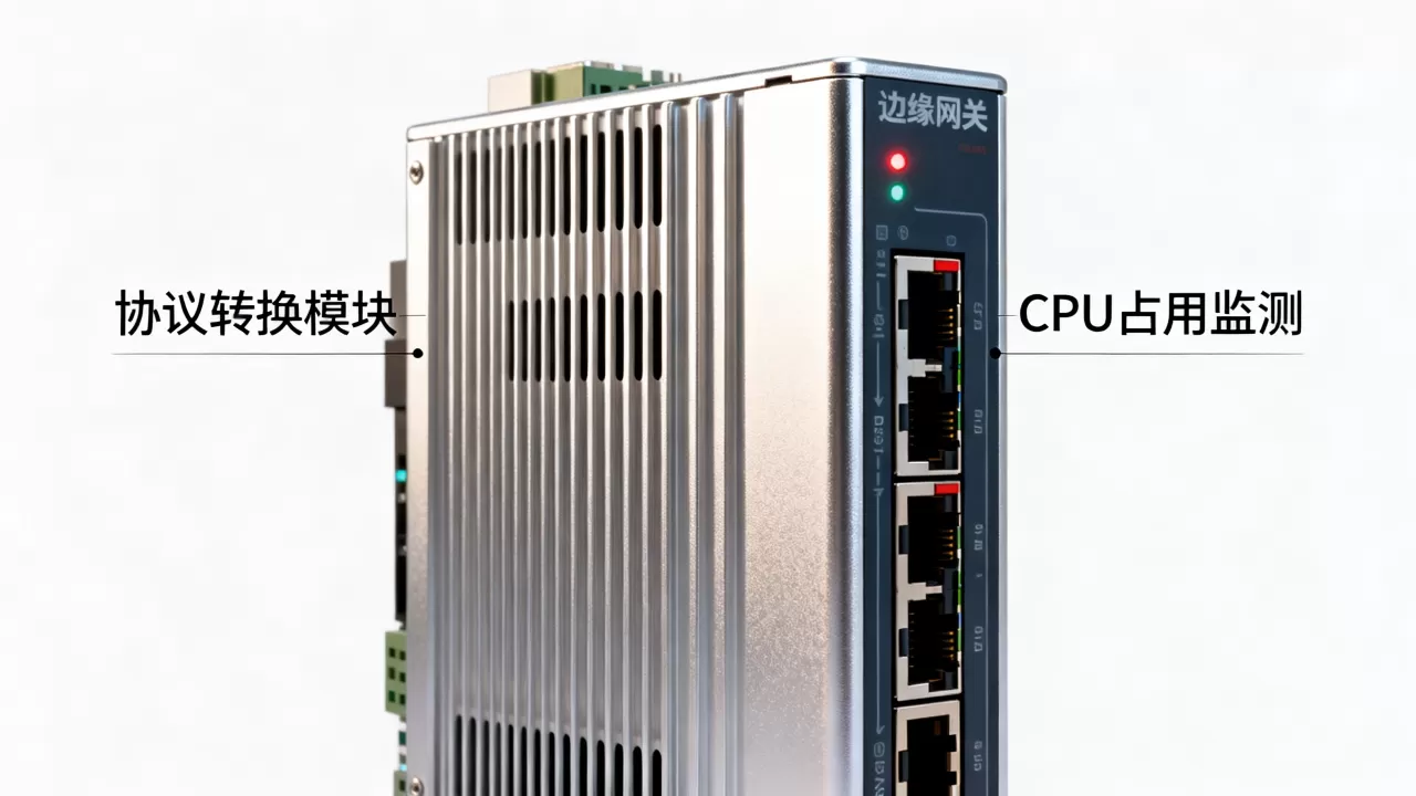 边缘网关协议转换CPU占用高吗,边缘网关协议转换CPU占用多少正常 边缘网关协议转换CPU占用高吗,边缘网关协议转换CPU占用多少正常