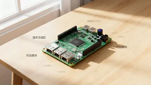 物联网边缘节点安全启动怎么做？固件完整性校验方法