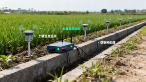 边缘计算在农业物联网监测中如何部署？农业物联网监测边缘计算部署方案有哪些？
