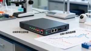如何设定设备上报数据边缘异常过滤阈值，边缘计算阈值怎么调？