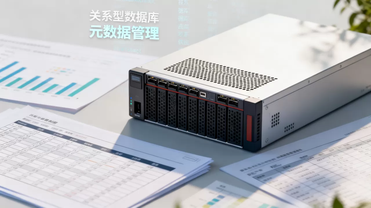 海量设备元数据管理如何选择关系型数据库？关系型数据库选型指南