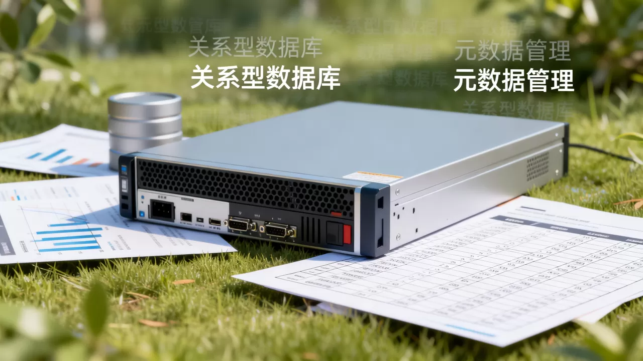 海量设备元数据管理如何选择关系型数据库？关系型数据库选型指南