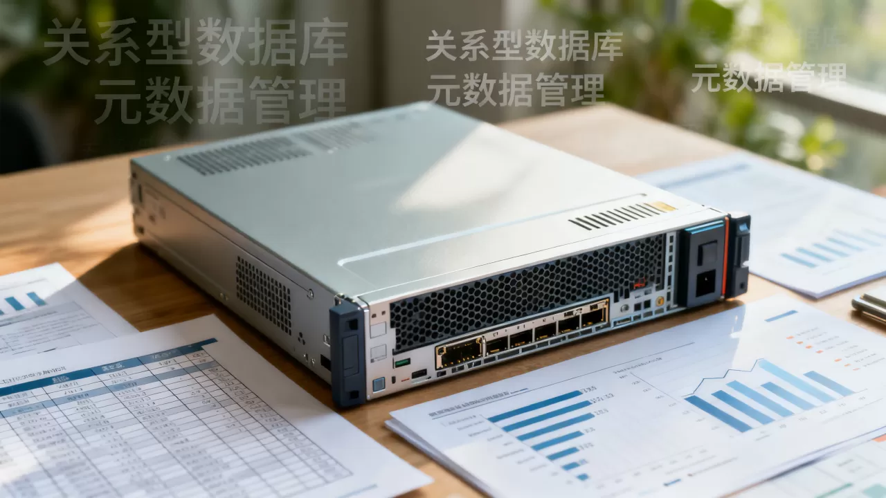 海量设备元数据管理如何选择关系型数据库？关系型数据库选型指南