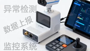 物联网数据上报异常检测对监控系统有何要求，监控数据异常上报检测