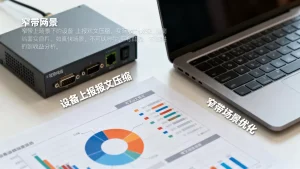 设备上报报文压缩窄带场景下实际收益如何？窄带场景怎么优化