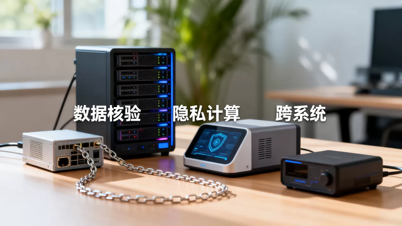 数据不出域后跨系统核验该走哪条路,隐私计算如何落地? 数据不出域后跨系统核验该走哪条路,隐私计算如何落地?