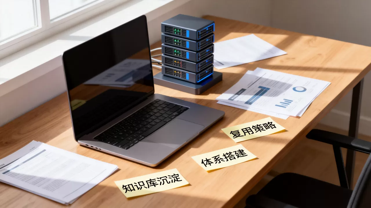 本地化运维知识库该怎么沉淀与复用,如何搭建高效运维体系? 本地化运维知识库该怎么沉淀与复用,如何搭建高效运维体系?