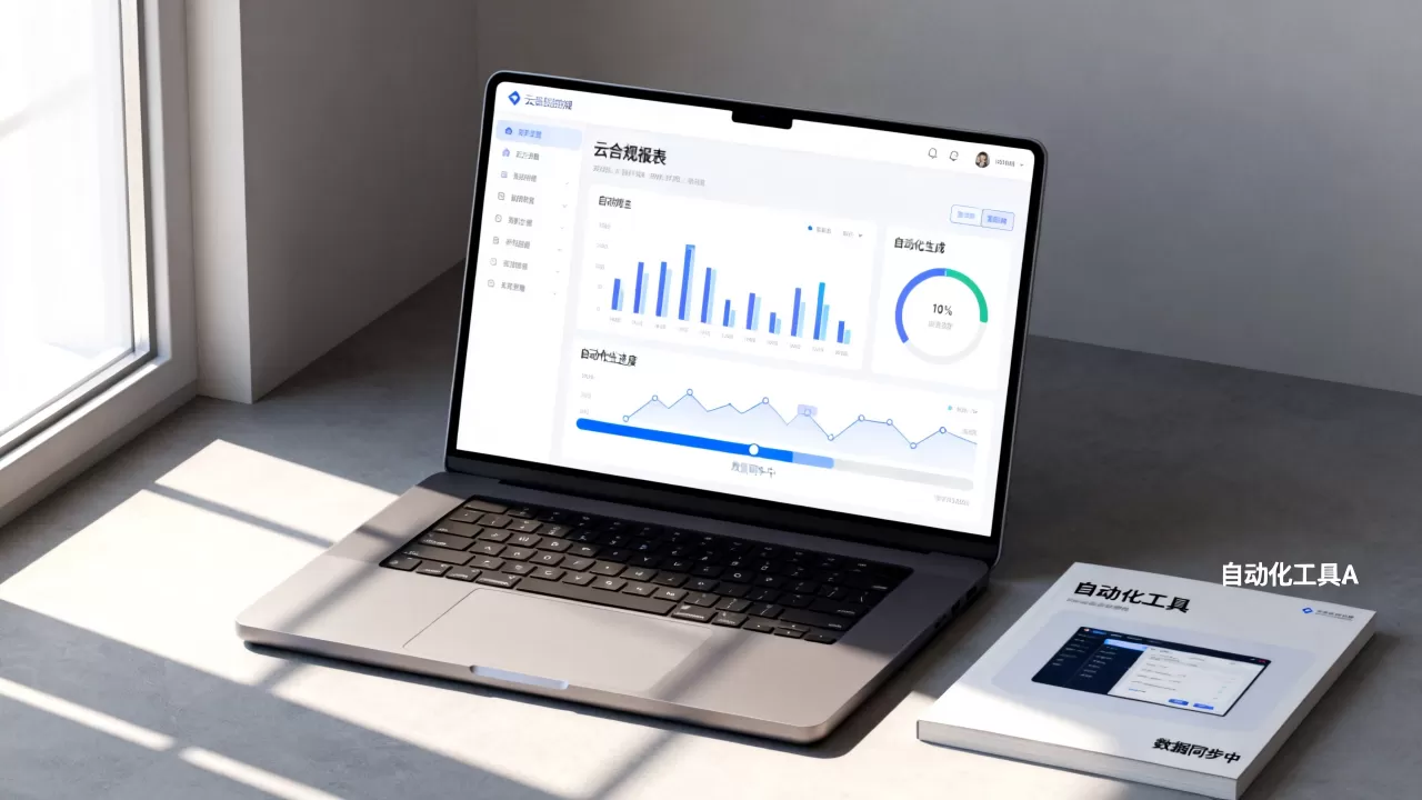 行业云合规报表如何自动化生成?云合规报表自动化工具推荐 行业云合规报表如何自动化生成?云合规报表自动化工具推荐