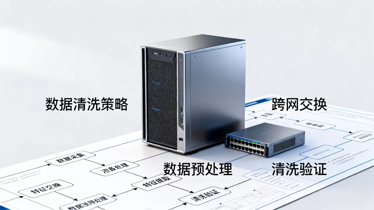 政务云跨网交换的数据清洗策略有哪些?政务云跨网数据清洗怎么做 政务云跨网交换的数据清洗策略有哪些?政务云跨网数据清洗怎么做