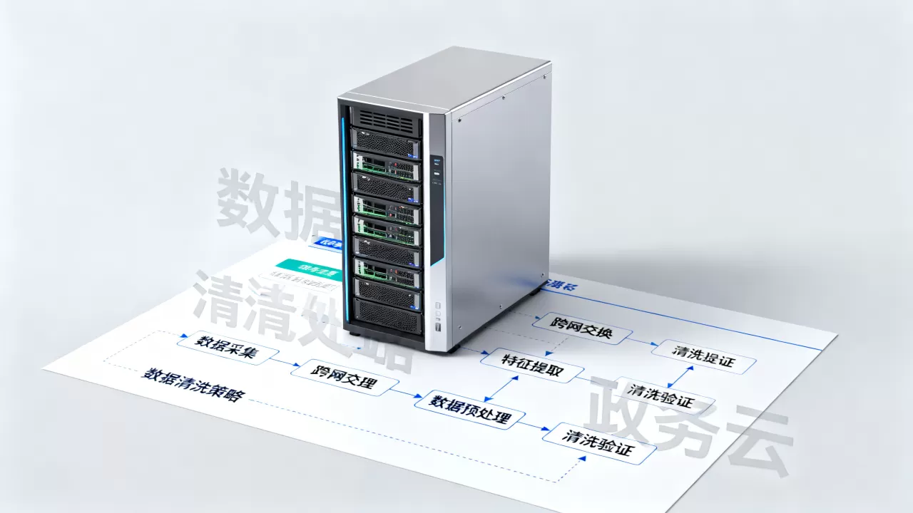 政务云跨网交换的数据清洗策略有哪些?政务云跨网数据清洗怎么做 政务云跨网交换的数据清洗策略有哪些?政务云跨网数据清洗怎么做