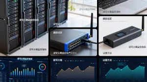 读写分离落地前监控指标需要提前定吗，读写分离监控指标怎么设置？