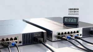 主从服务器时间一致性影响业务评估，如何检测主从时间偏差？