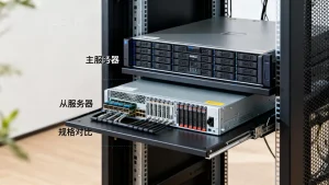 主从架构从服务器规格可低于主库吗，从库配置低影响性能吗