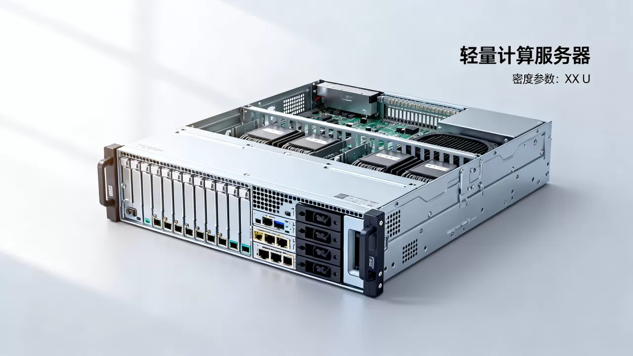 轻量计算任务服务器选型优先看密度吗,轻量服务器选型密度怎么选 轻量计算任务服务器选型优先看密度吗,轻量服务器选型密度怎么选