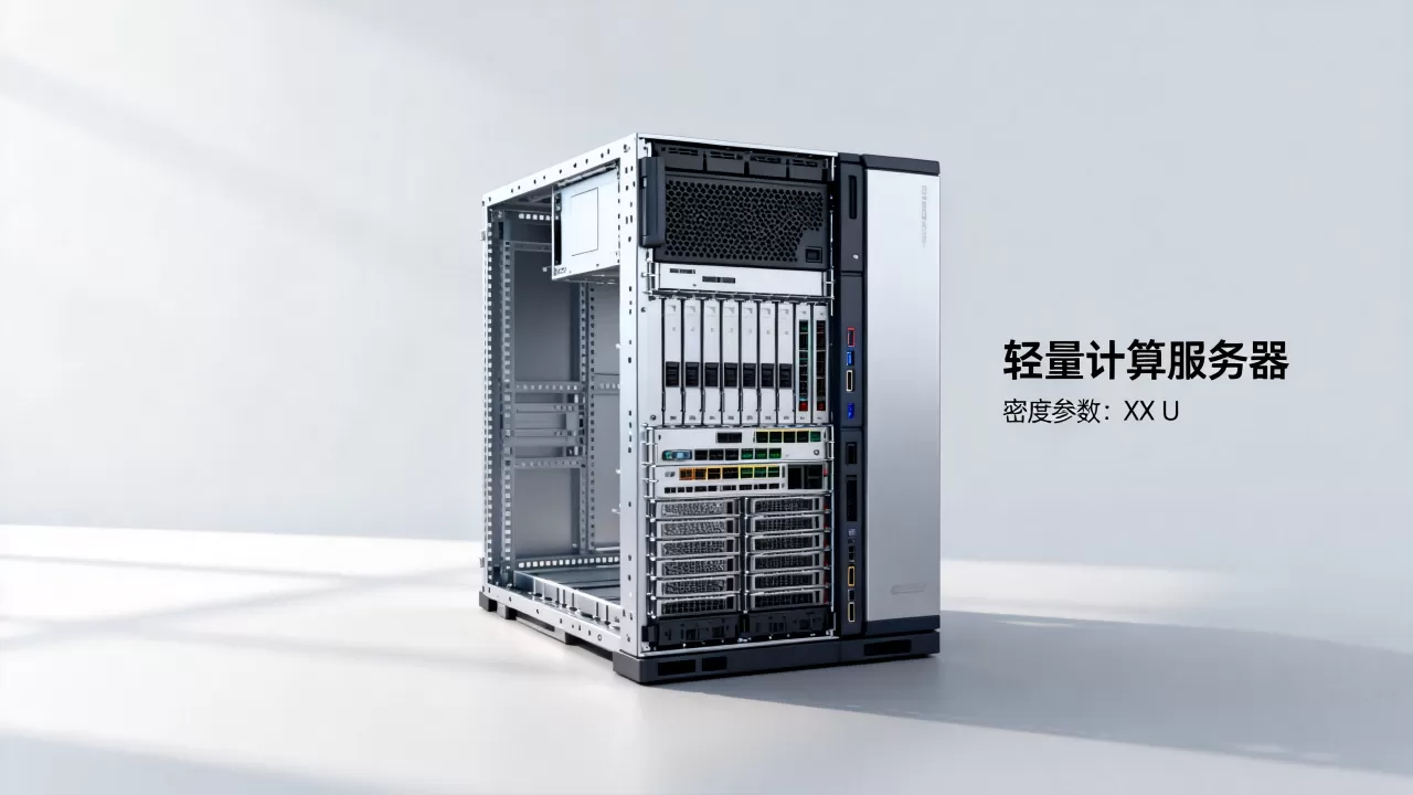 轻量计算任务服务器选型优先看密度吗,轻量服务器选型密度怎么选 轻量计算任务服务器选型优先看密度吗,轻量服务器选型密度怎么选
