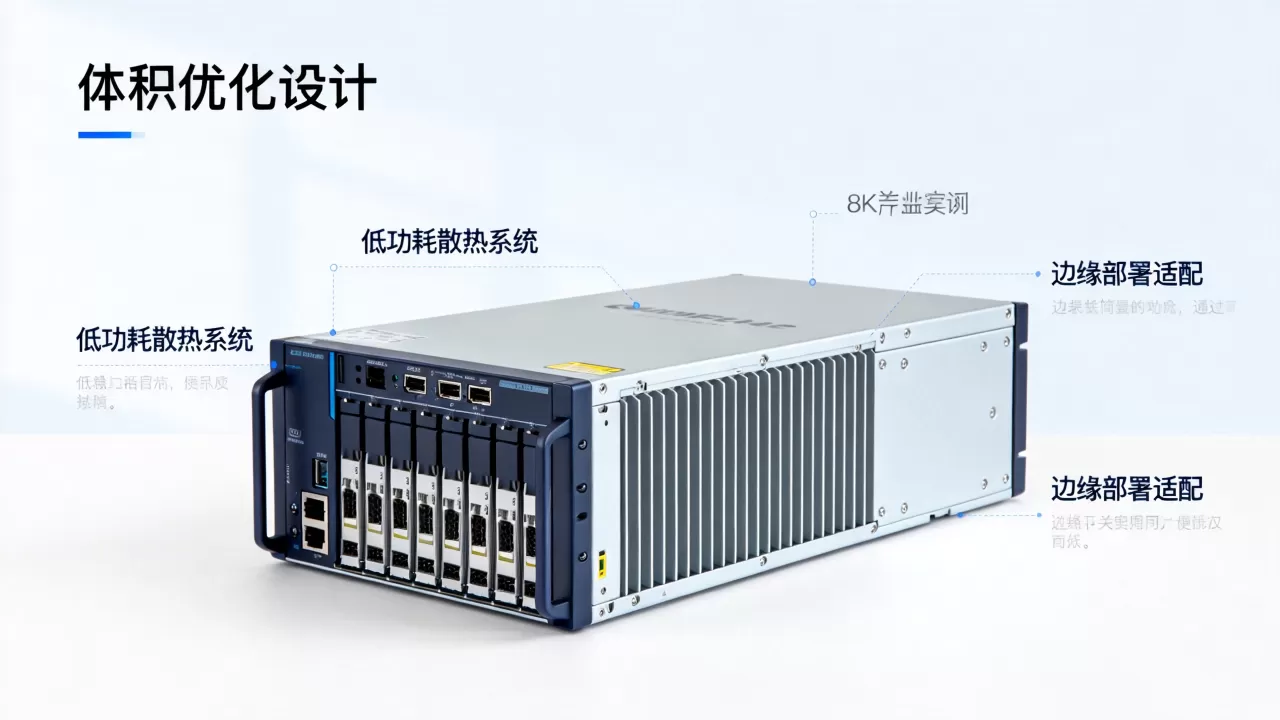 边缘存储服务器选型如何兼顾体积功耗约束，边缘存储服务器怎么选