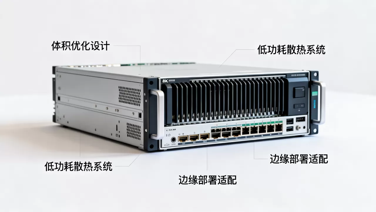 边缘存储服务器选型如何兼顾体积功耗约束，边缘存储服务器怎么选