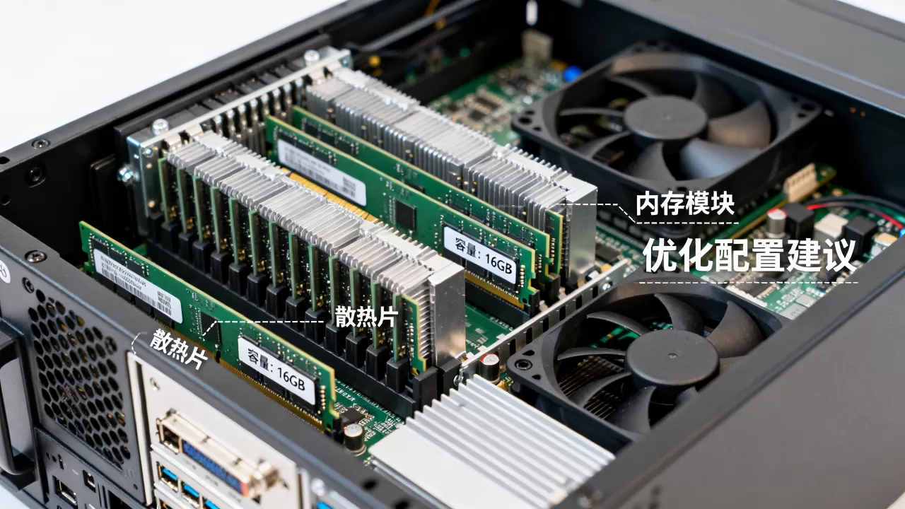海量小文件存储服务器内存配比建议,如何优化内存配置提升性能? 海量小文件存储服务器内存配比建议,如何优化内存配置提升性能?