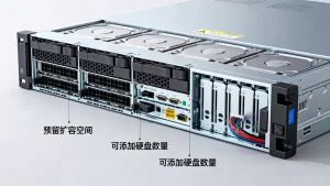 存储服务器扩展性规划如何预留扩容空间？存储服务器扩容方案