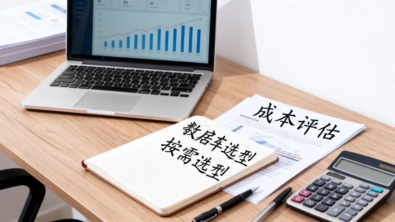 数据库选型成本如何按需评估,数据库选型成本按需评估方法 数据库选型成本如何按需评估,数据库选型成本按需评估方法