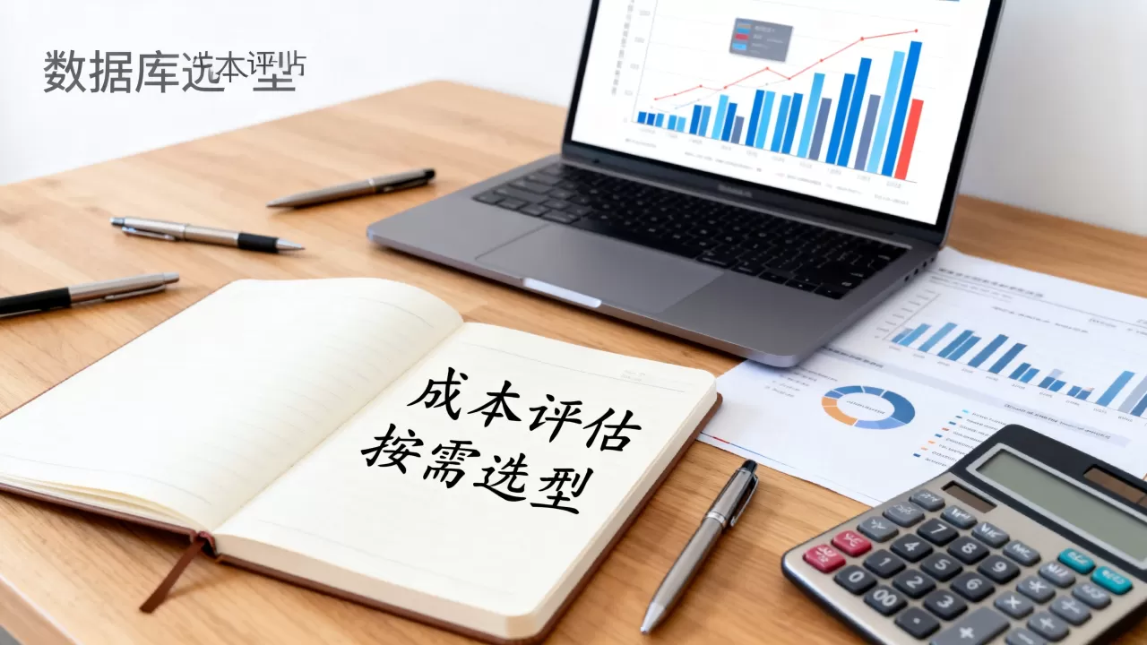 数据库选型成本如何按需评估,数据库选型成本按需评估方法 数据库选型成本如何按需评估,数据库选型成本按需评估方法