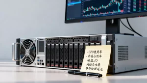 高并发数据库服务器需关注哪些核心指标项？数据库性能优化关键指标有哪些？