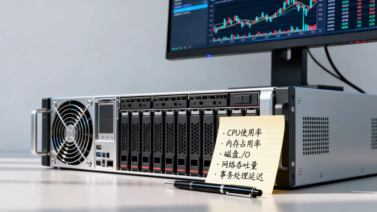 高并发数据库服务器需关注哪些核心指标项?数据库性能优化关键指标有哪些? 高并发数据库服务器需关注哪些核心指标项?数据库性能优化关键指标有哪些?