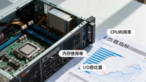 数据库服务器选型时如何评估业务负载特征？数据库服务器选型重点看哪些负载指标？