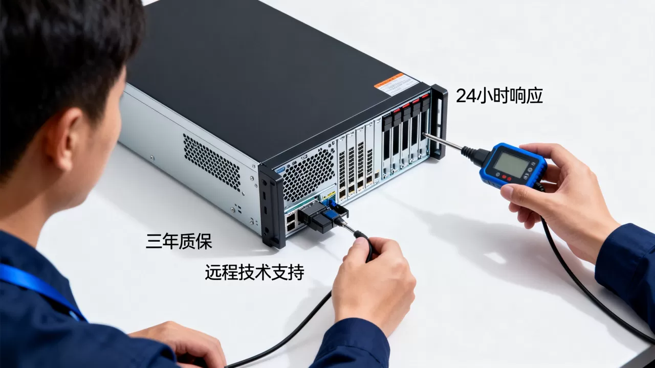 国产服务器售后服务模式有哪些?国产服务器售后服务政策详解 国产服务器售后服务模式有哪些?国产服务器售后服务政策详解