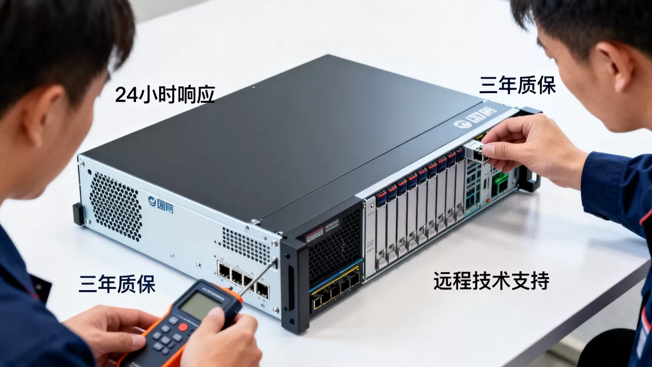国产服务器售后服务模式有哪些?国产服务器售后服务政策详解 国产服务器售后服务模式有哪些?国产服务器售后服务政策详解