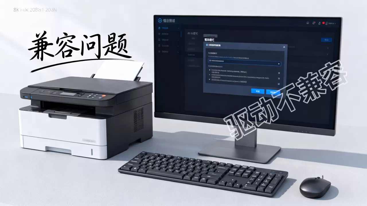 信创替代外围设备兼容问题怎么解决?,信创替代外设驱动不兼容怎么办 信创替代外围设备兼容问题怎么解决?,信创替代外设驱动不兼容怎么办