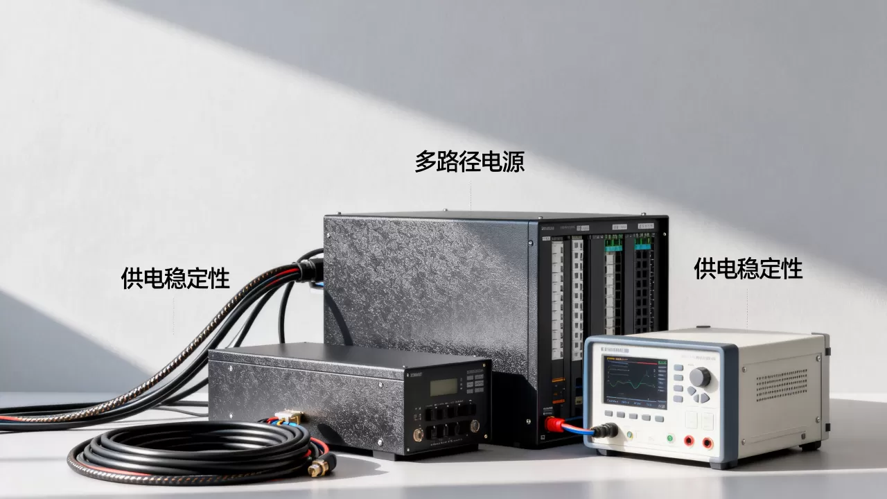 多路径电源接入可靠吗？如何提升供电稳定性价值