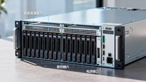 4U服务器在存储密度上如何取舍？存储密度高好还是低好？