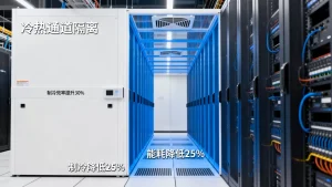 机房冷热通道隔离能带来哪些好处？冷热通道隔离的作用与优势