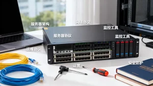服务器运维入门要懂哪些核心概念？新手必看基础知识清单