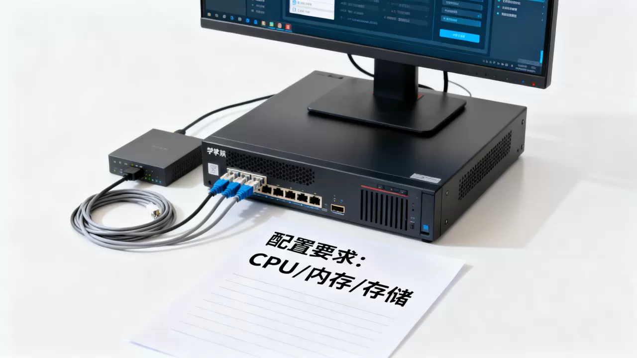 学校教务系统服务器怎么估算配置?教务管理系统服务器配置要求有哪些? 学校教务系统服务器怎么估算配置?教务管理系统服务器配置要求有哪些?